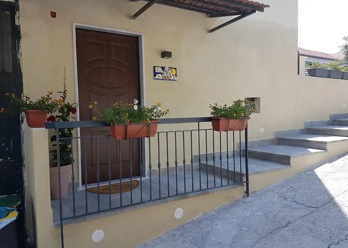 Mareluna B&B