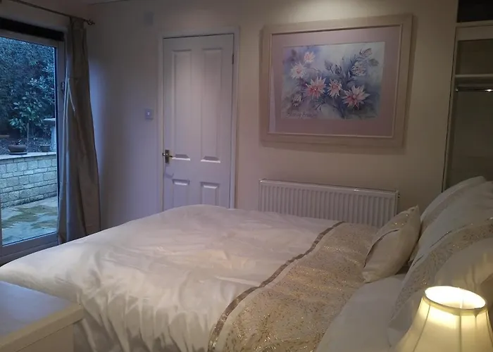 Stroud (Gloucestershire) Bed & Breakfasts 