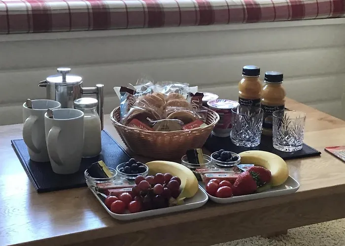 Gramarvin B&B