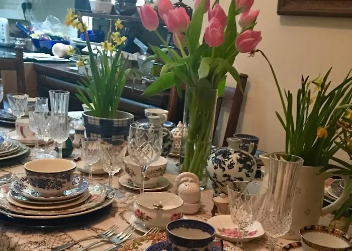 Wynberg House Bed & Breakfast Swansea