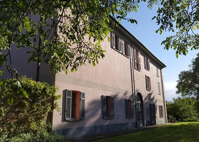 B&B La Cascina Grossa