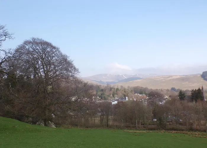 Kilmarnock Bed & Breakfasts 
