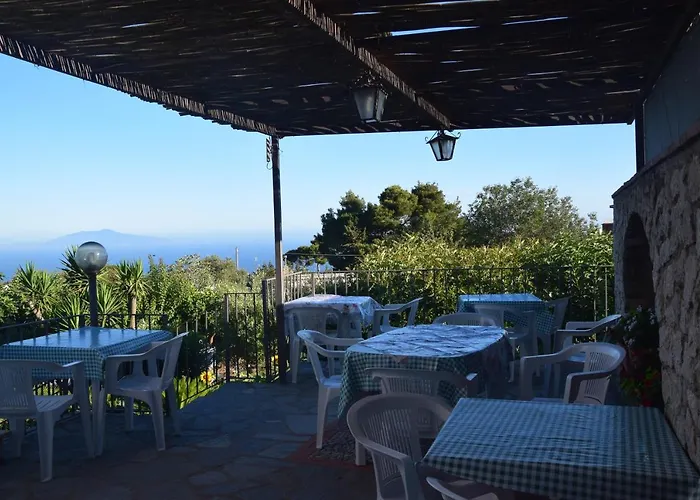 Oasi di Villa Damecuta