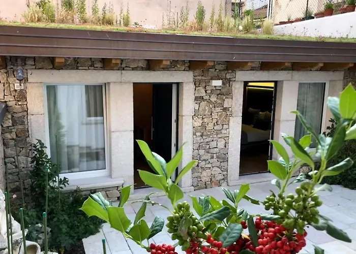 Garni il Concale