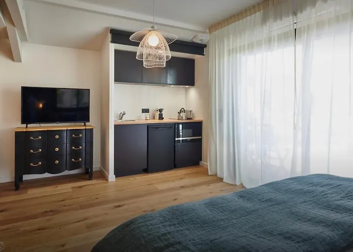 Le Cabanon Bidart