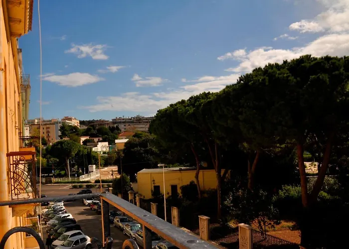 Bed And Breakfast San Saturnino
