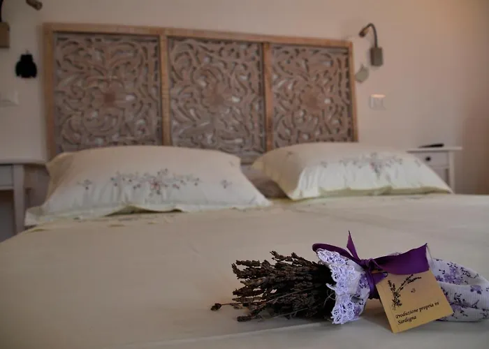 Bed And Breakfast San Saturnino
