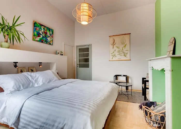 Koeketiene Rooms