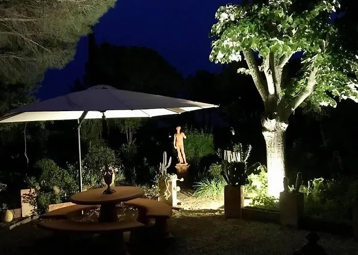 La Cactee Singuliere