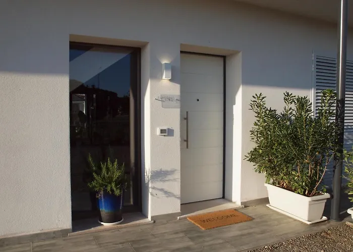 B&B Ramerino