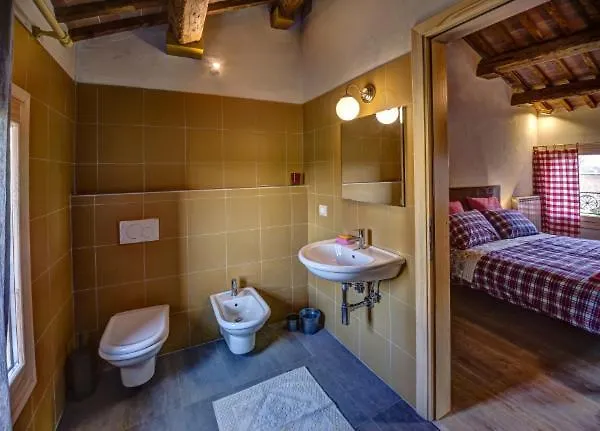 B&B Corte Vignazza