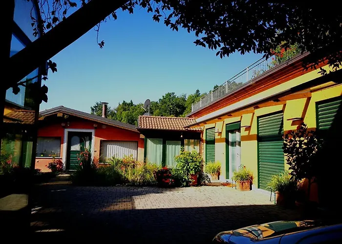 Casa Margherita