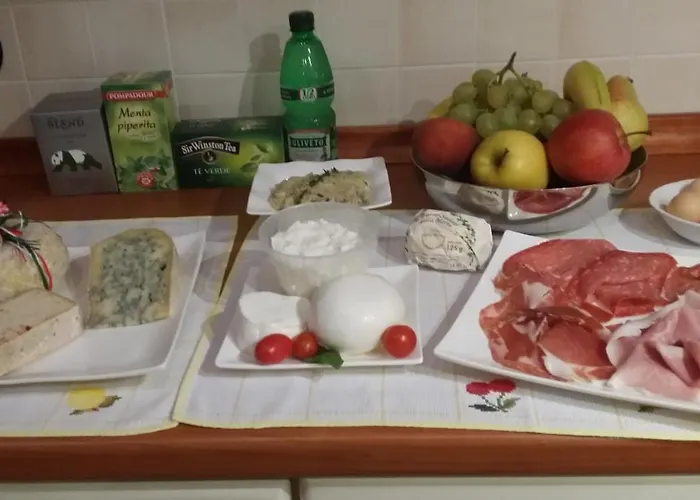Casa Margherita