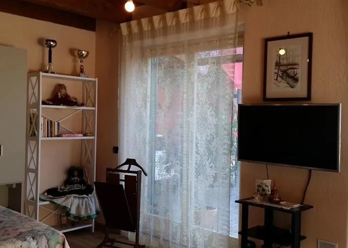 Casa Margherita