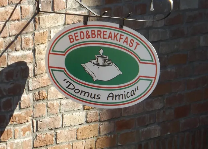 Domus Amica