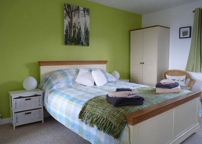 Braunton Bed & Breakfasts 