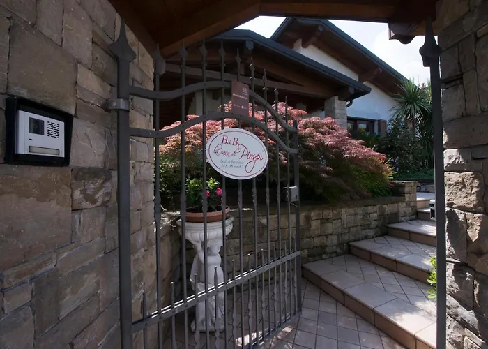 La Casa Di Pimpi