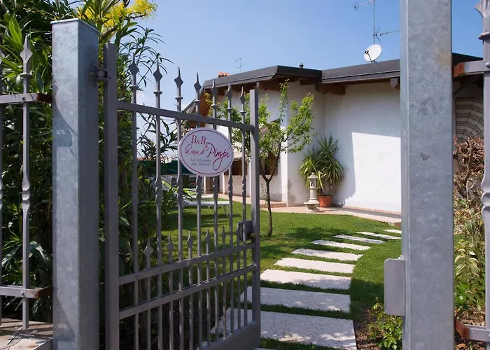 La Casa Di Pimpi