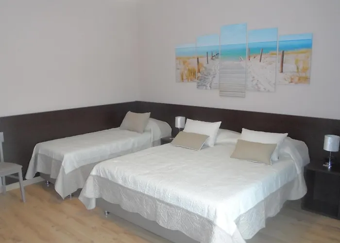 Bellavista B&B