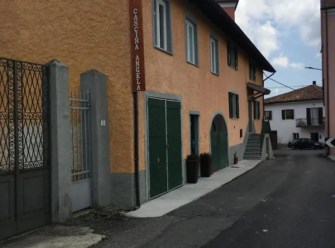 Cascina Angela
