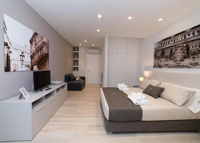 Taranta Suite