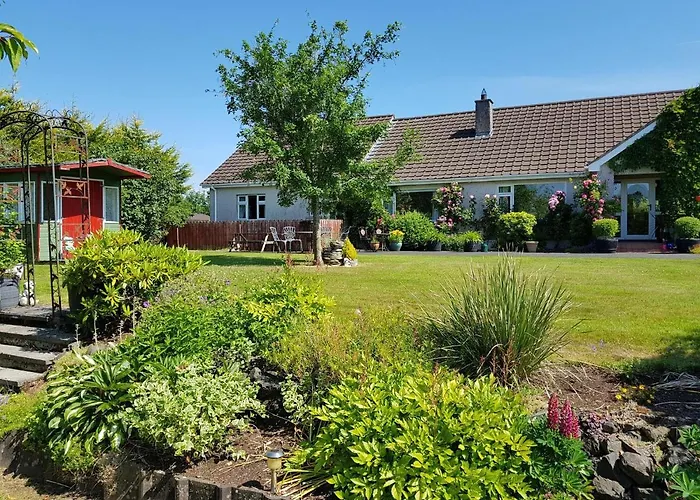 Meadow View B&B