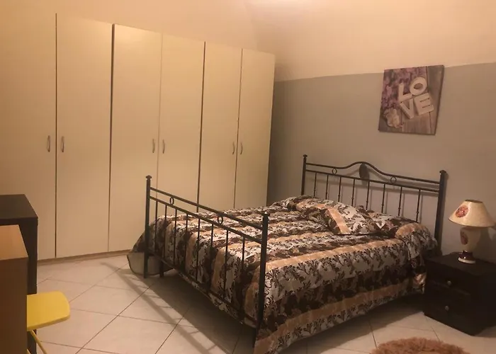 Liso B&B