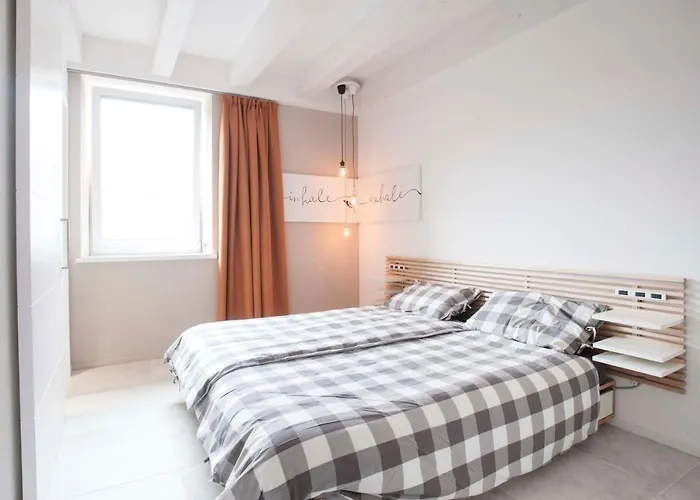 Le Scuderie B&B