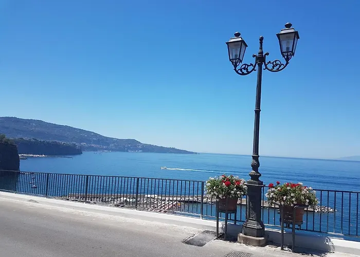 Villa Caruso