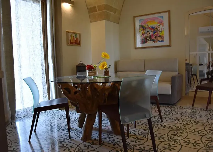 B&B Sul Ponte