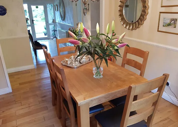 Meadow View B&B
