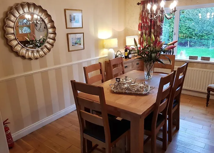Meadow View B&B