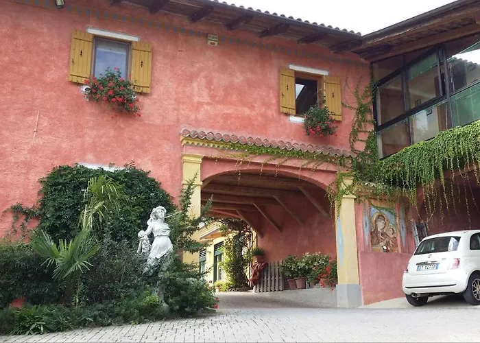 Casa Margherita