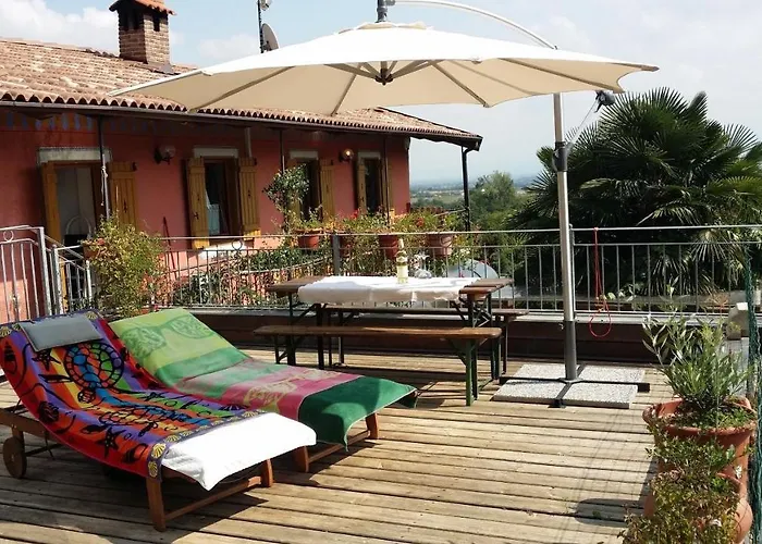 Casa Margherita