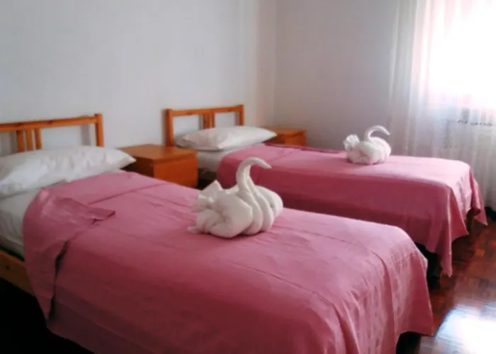 Bed & Breakfast Anzola