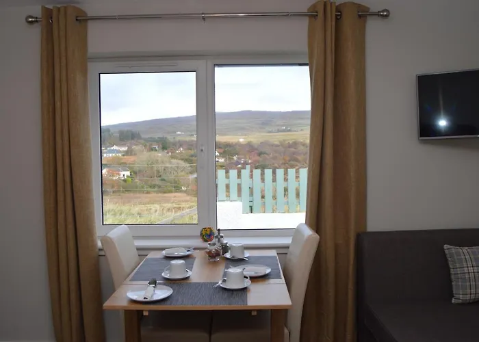 Air Leth Bed & Breakfast