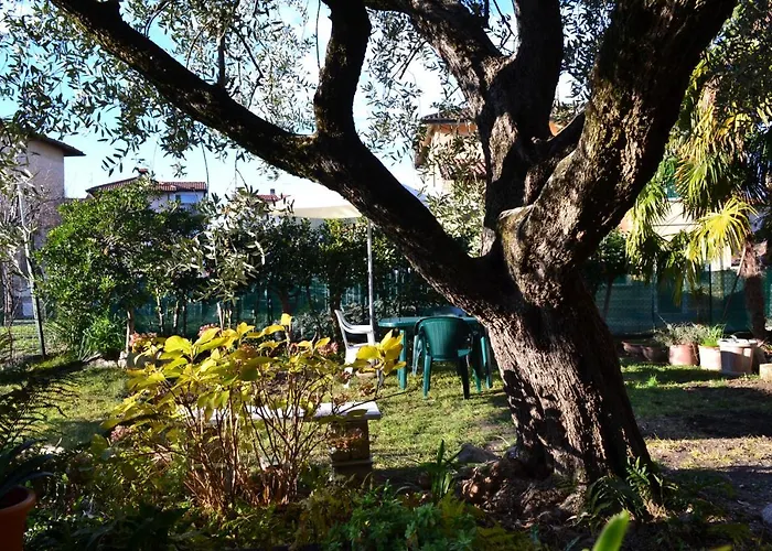 B&B Casa Mia