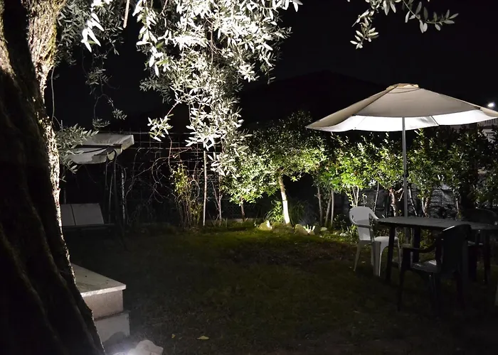 B&B Casa Mia