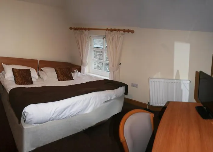 Brecon Bed & Breakfasts 