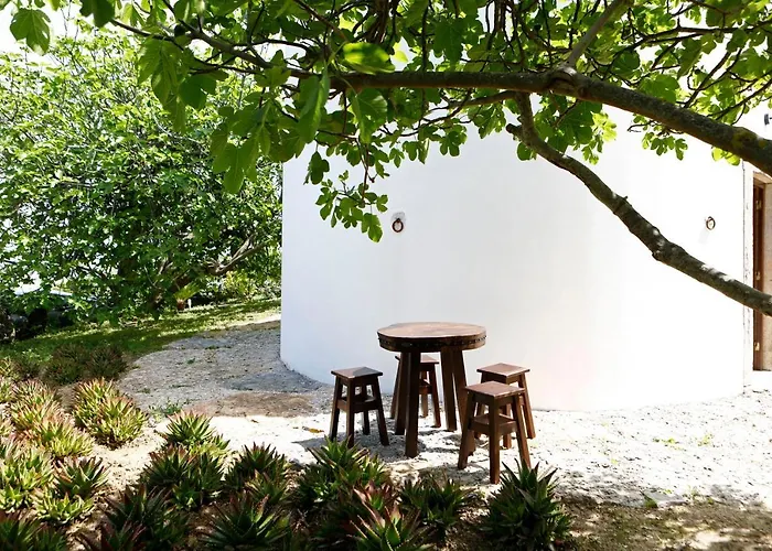 Ola Belem! Cozy Windmill, Stunning Views To Lisboa