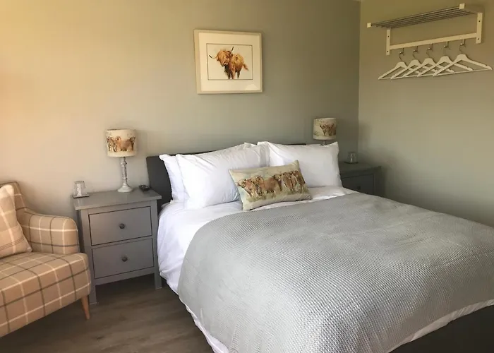 The Earsdon Annexe