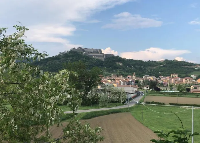 Cascina Angela