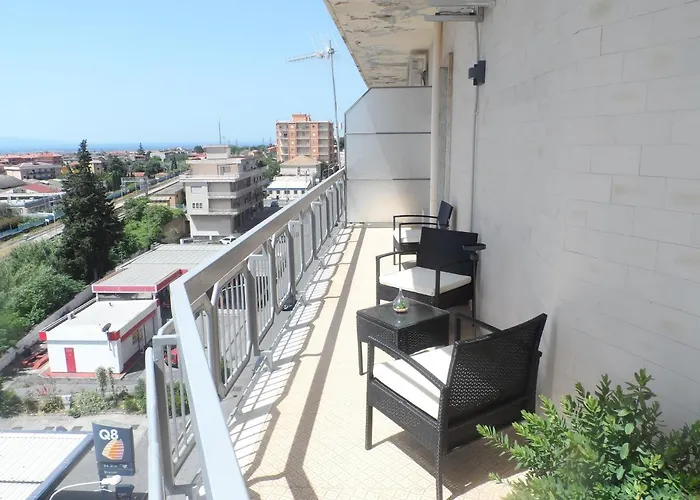 Bellavista B&B