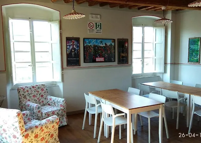 Le Rondini Di San Donato