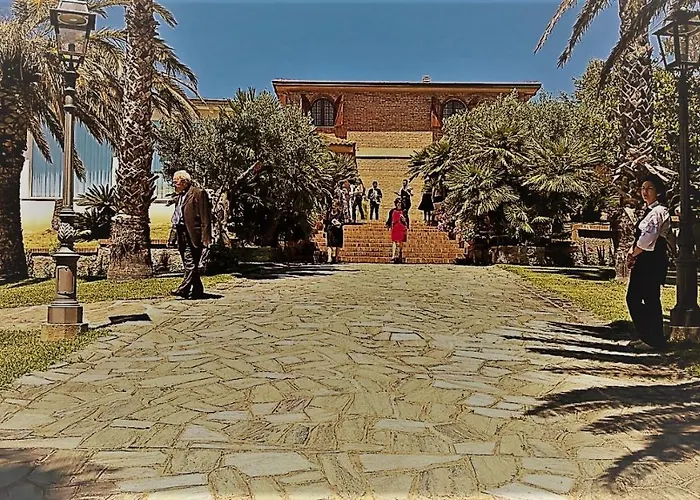 Villa Amalia