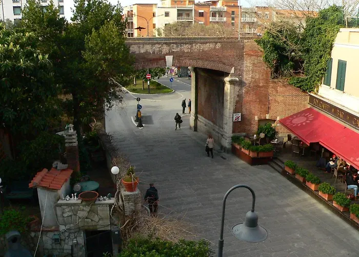 B&B Pierilu'