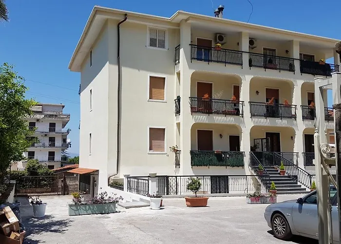Mareluna B&B