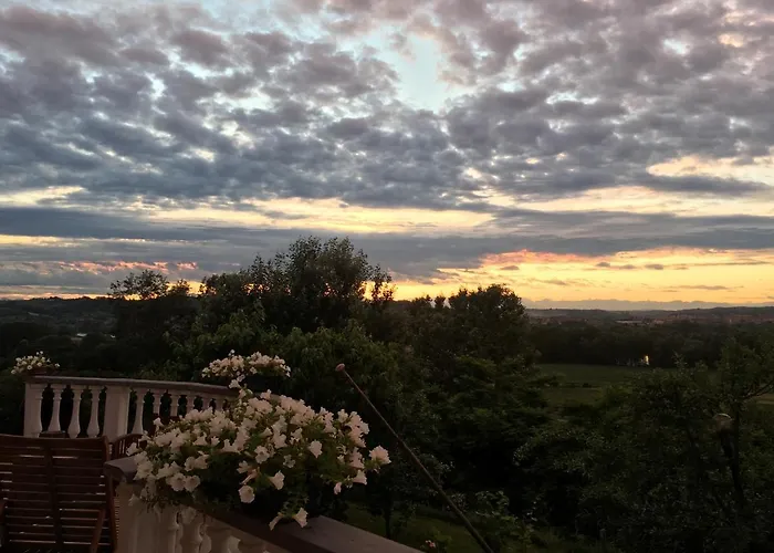 B&B La Villarella dei Tulipani