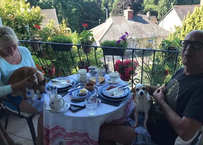 Wynberg House Bed & Breakfast Swansea