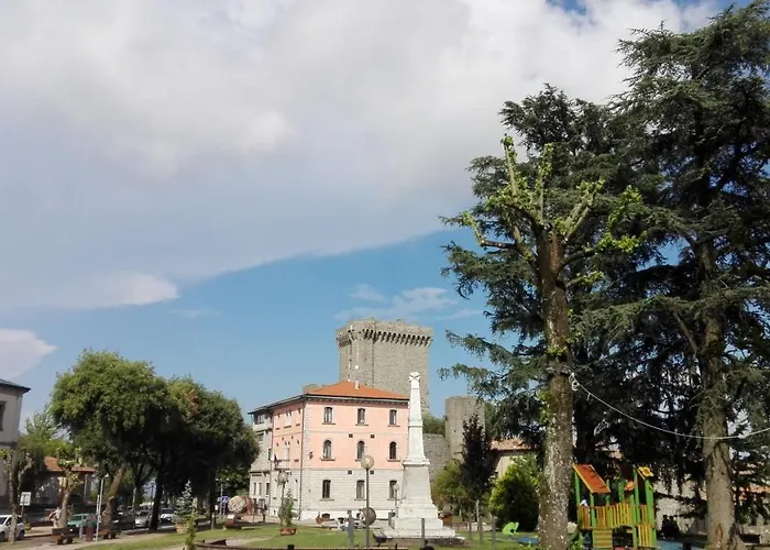 La Casa di Mà